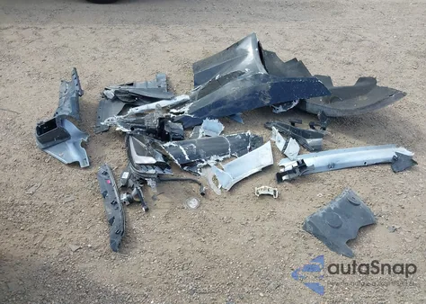 2016 Chevrolet Corvette Stingray z USA, uszkodzony, nr VIN 1G1YB2D70G5124243